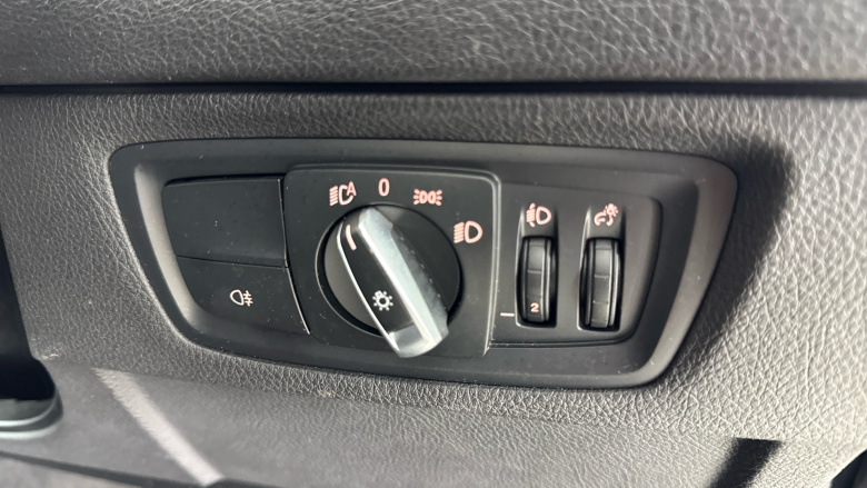 BMW 2 Series 218i M Sport 2dr [Nav] Step Auto Petrol Convertible